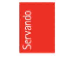 Servando Bolag AB Logo