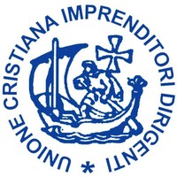 UCID Giovani Nazionale, Unione Cristiana Imprenditori Dirigenti Logo