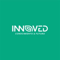 Innovedpr Logo