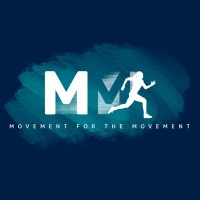 Movement for the Movement Logo