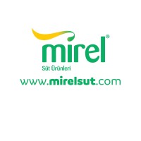 Mirel Süt Logo