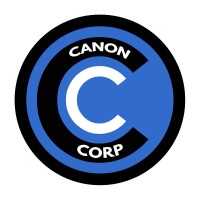 Canon Logo