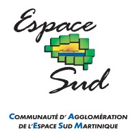 Communauté dagglomération de lEspace Sud Martinique Logo