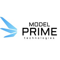 Model-Prime Logo