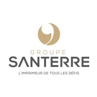 Groupe SANTERRE Logo