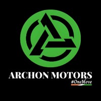 Archon Motors Logo