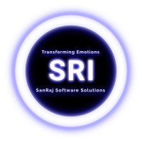 San Raj Software Solutions Logo