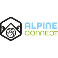 Alpine Connect Logo