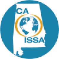 Central Alabama ISSA Logo