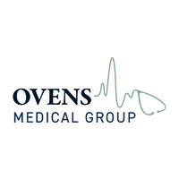 Ovens Medical Group Logo