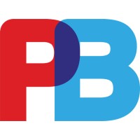 PB Consulting Firm LLC Logo