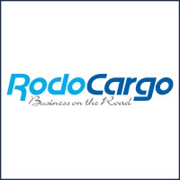 RodoCargo Logo