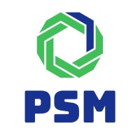 PSM GmbH - Pharma CDMO Logo