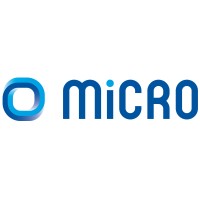 MiCRO - Microinsurance Catastrophe Risk Organisation Logo