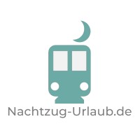 Nachtzug-Urlaub.de Logo