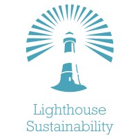 Lighthouse Sustainability Ltd Logo