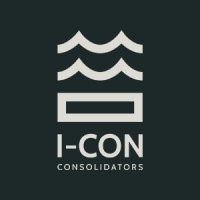 I-CON Consolidators Logo