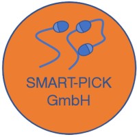 Smart-Pick GmbH Logo