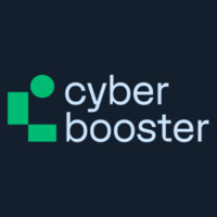 Cyber Booster Logo