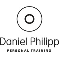 Daniel Philipp Personal Training Logo