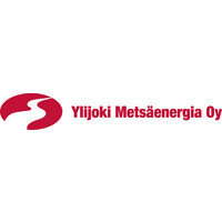 Ylijoki Metsäenergia Oy Logo
