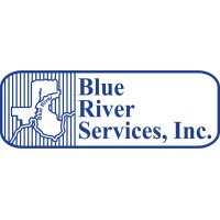Blue River Services, Inc Logo