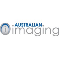 Australian Imaging Logo