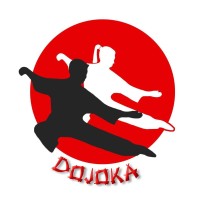 Dojoka Logo
