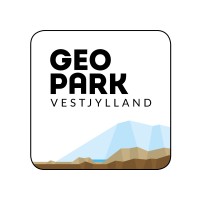 UNESCO Global Geopark Vestjylland Logo