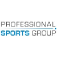 Professional Sports Group Logo