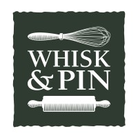Whisk & Pin Logo