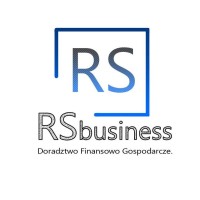 RSbusiness Logo