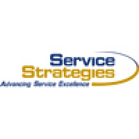 Service Strategies Logo