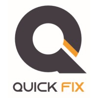 QuickFix Logo