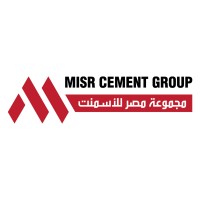 Misr Cement Group Logo