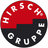 HIRSCH Porozell Hungary Logo