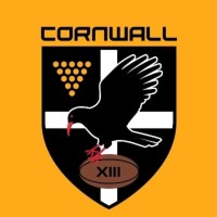 Cornwall RLFC Logo