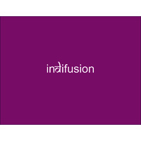 INDIFUSION Logo