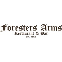Foresters Arms Logo