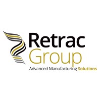 Retrac Group Logo