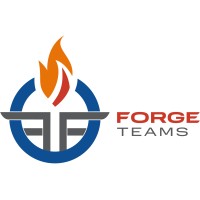Forge Teams Logo