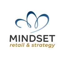 Mindset Retail & Strategy Logo