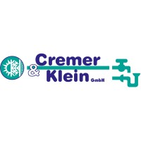 Cremer & Klein GmbH Logo