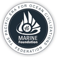 The Marine Foundation Logo