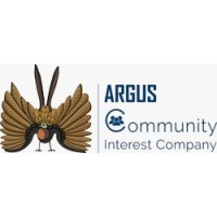 Argus Community Interest Company Logo