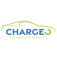 Chargeo Logo