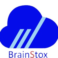 BrainStox Technologies LLP Logo