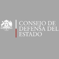 Consejo de Defensa del Estado Logo