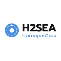 H2SEA - Offshore Hydrogen Logo