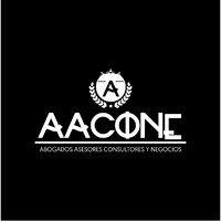 AACONE Logo